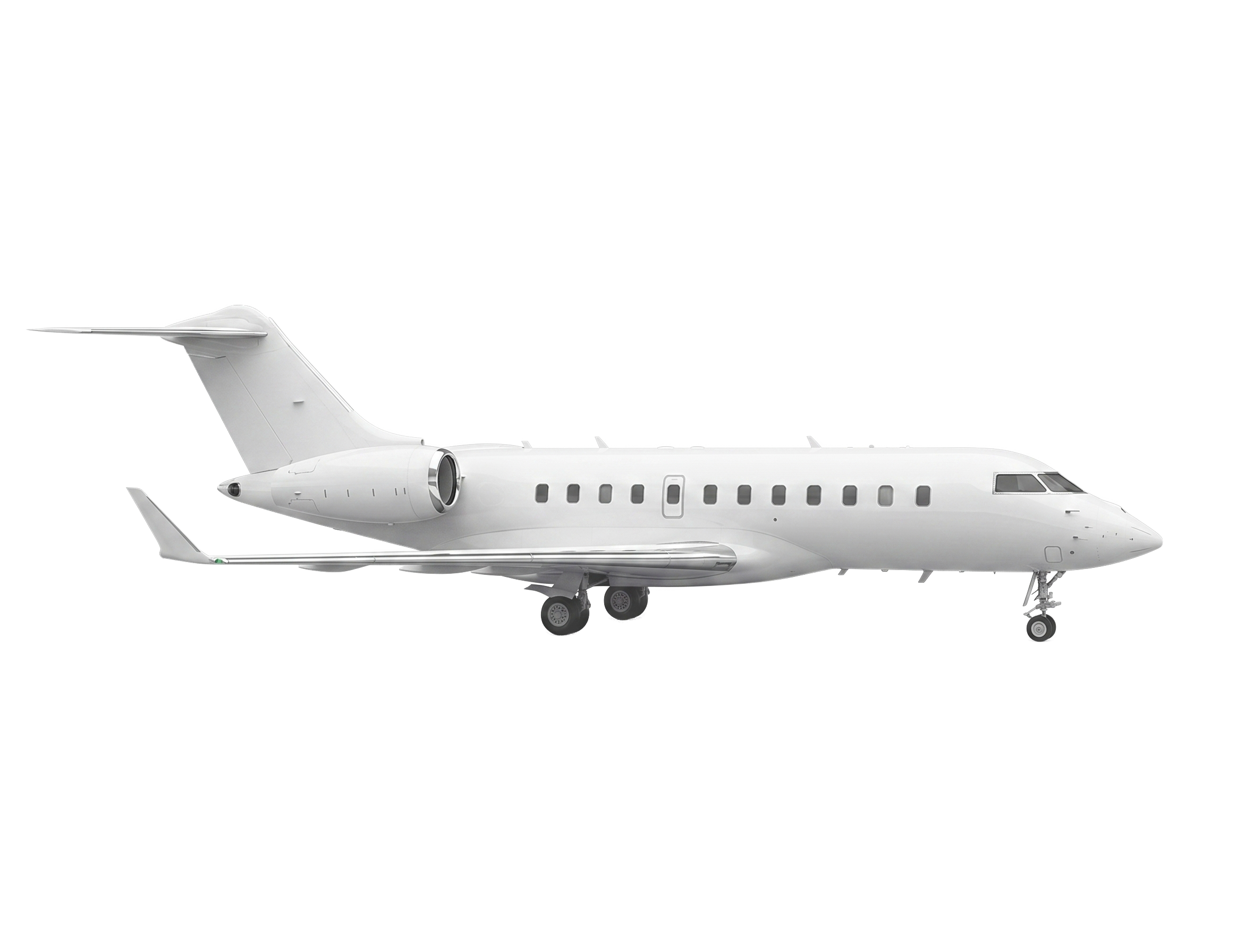 Bombardier Global 5000