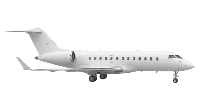 Bombardier Global Express