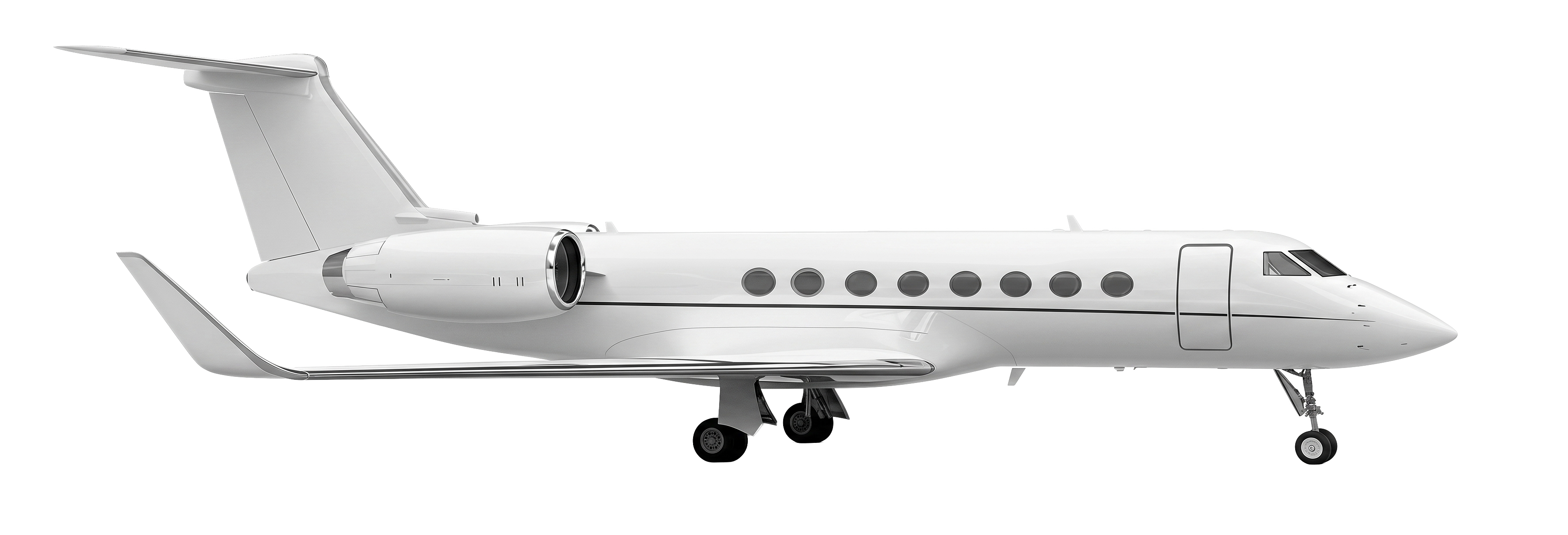 Gulfstream G450